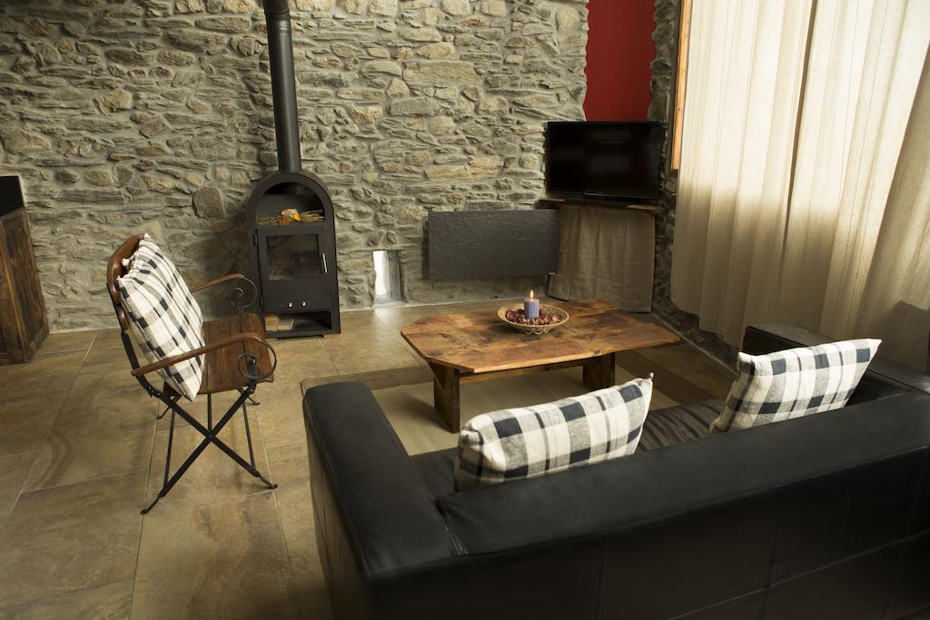 R De Rural - Casa Rural De Les Arnes Encamp Pokoj fotografie